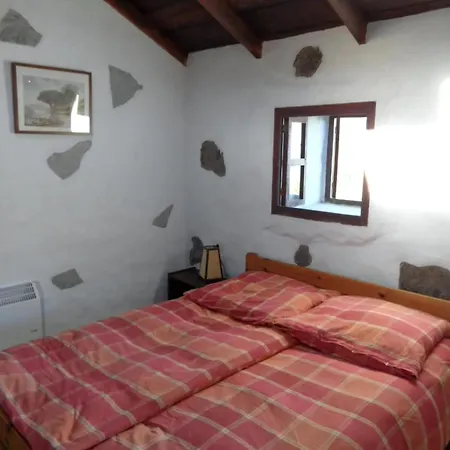 Schoene Finca Cueva Del Viento Mit Kleinem Garten Дом отдыха
