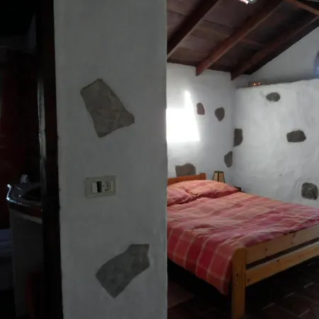 Schoene Finca Cueva Del Viento Mit Kleinem Garten Икод-де-лос-Винос