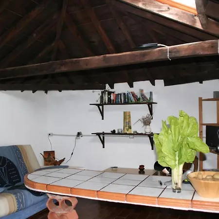Schoene Finca Cueva Del Viento Mit Kleinem Garten Дом отдыха