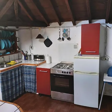 Schoene Finca Cueva Del Viento Mit Kleinem Garten Дом отдыха