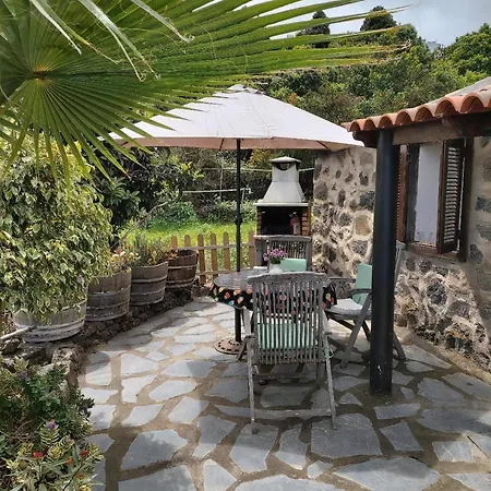 Schoene Finca Cueva Del Viento Mit Kleinem Garten Дом отдыха *