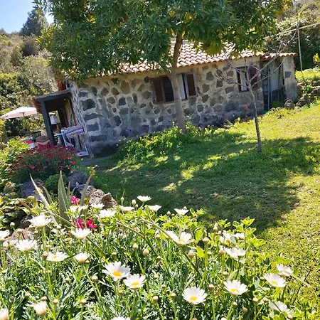 Schoene Finca Cueva Del Viento Mit Kleinem Garten Дом отдыха *