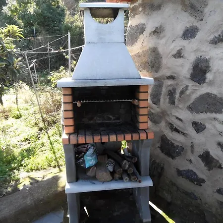 Schoene Finca Cueva Del Viento Mit Kleinem Garten Икод-де-лос-Винос