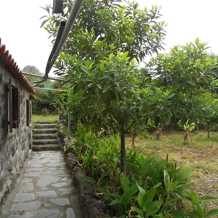 Schoene Finca Cueva Del Viento Mit Kleinem Garten Дом отдыха